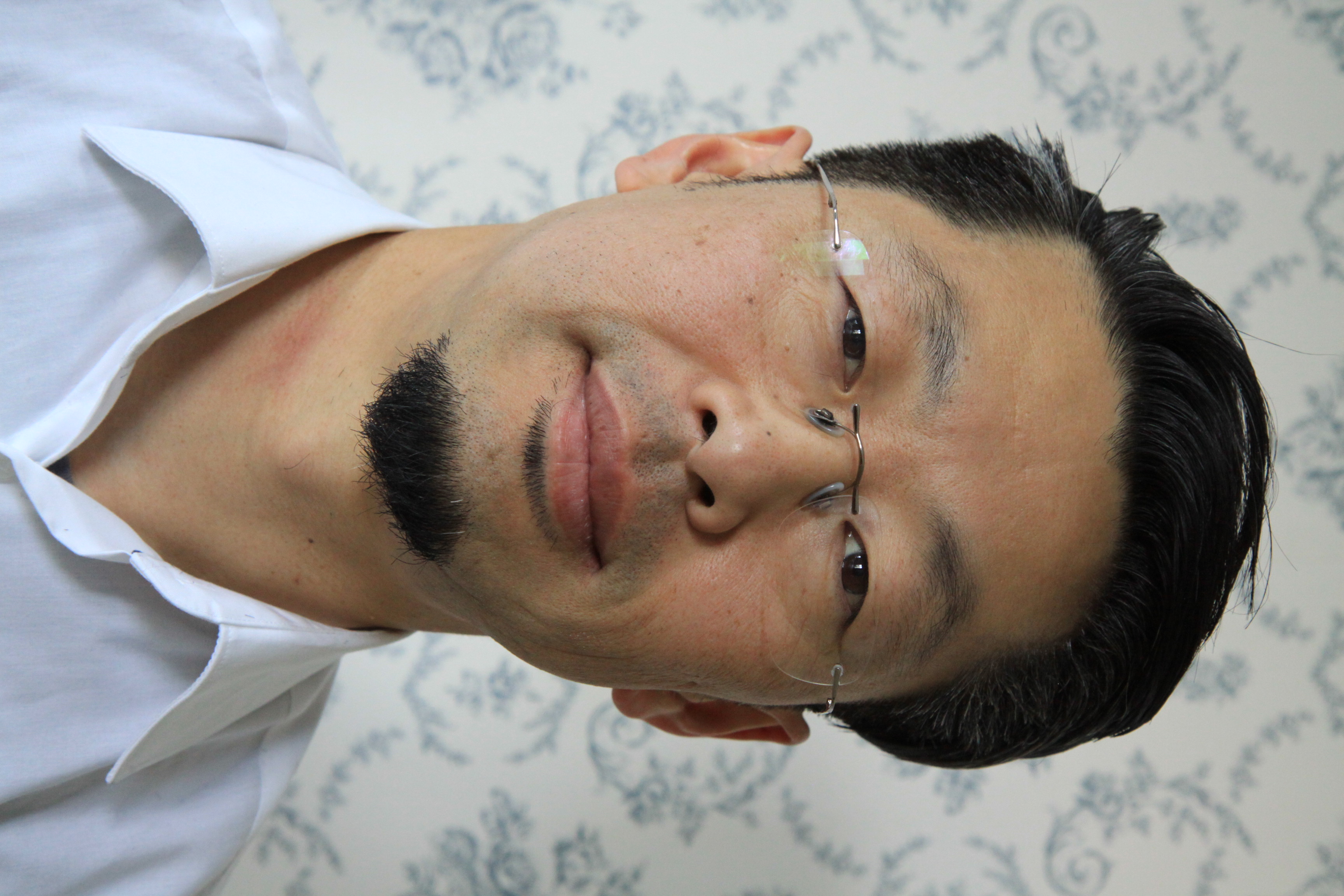 Jung Kyu Canci